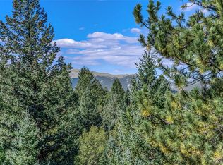 5485 S Twin Spruce Dr, Evergreen, CO 80439