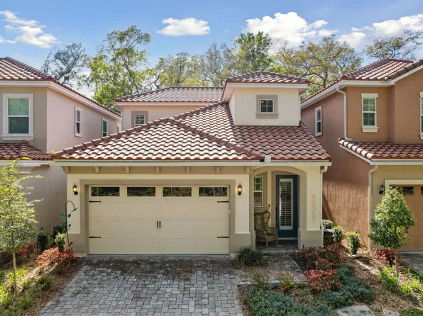 96057 Mimosa Dr, Fernandina Beach, FL 32034