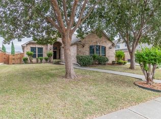 3544 Virgo Dr, Plano, TX 75074