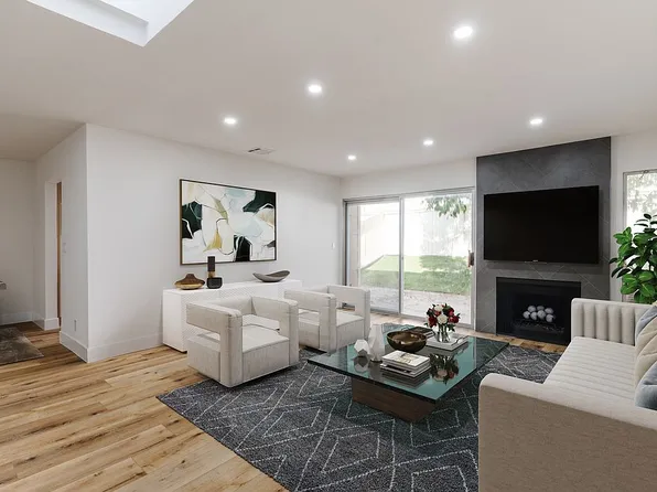 18158 Andrea Cir S Unit 3, Northridge, CA 91325