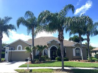 1023 Carriage Hill Rd, Melbourne, FL 32940