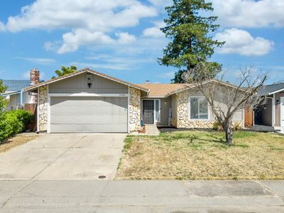 7780 Kalwani Cir, Sacramento, CA, 95828