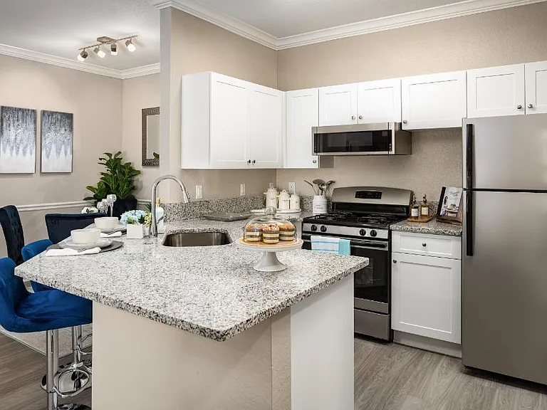 The Grand Reserve at Park Isle Apartments — Photo 34