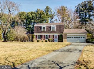 15922 Hampton Rd, Hamilton, VA 20158