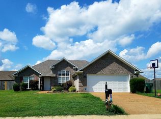 116 Augustus Cv, Medina, TN 38355