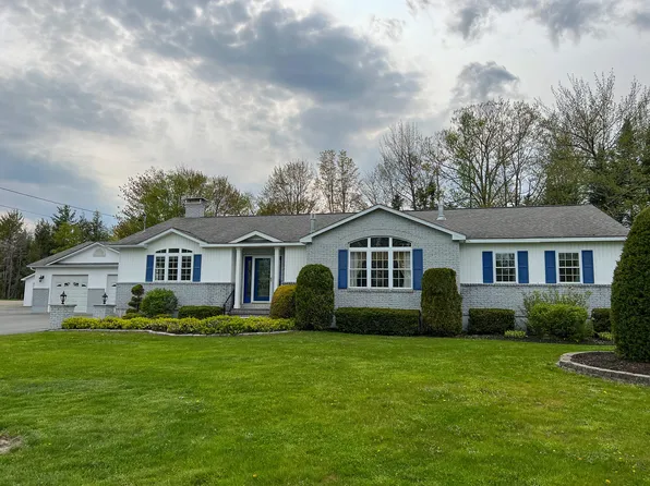 1382 Main Road, Enfield, ME 04493