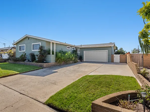 3812 Armstrong St, San Diego, CA 92111