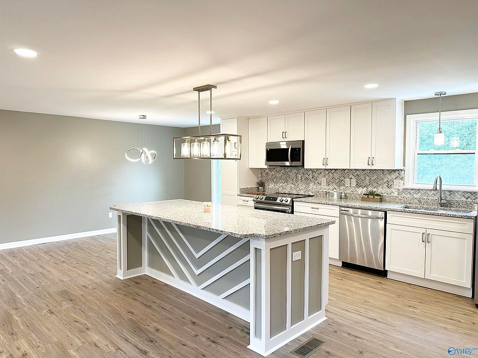 400 Smoke Rise Ln, Warrior, AL 35180 MLS 1840129 Zillow