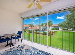 648 Mardel CT #710, NAPLES, FL 34104