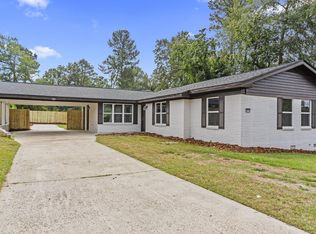 3516 Mount Vernon Dr, Augusta, GA 30906