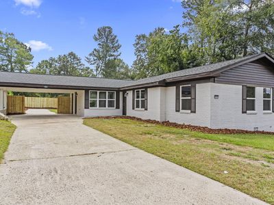 3516 Mount Vernon Drive, Augusta, GA, 30906