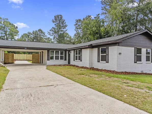 3516 Mount Vernon Drive, Augusta, GA 30906