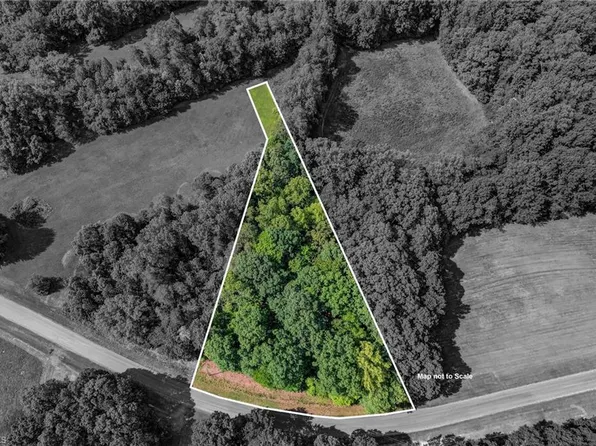 1 Henry Rd, Madison, NC 27025