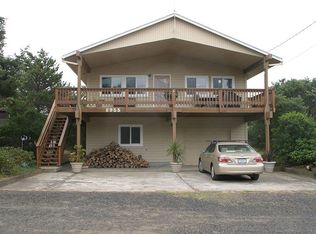 8955 Spyglass Ln, Manzanita, OR 97130