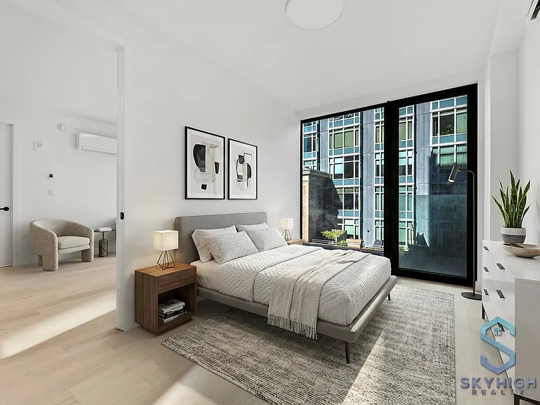 88 Schermerhorn St #3H — Photo 4