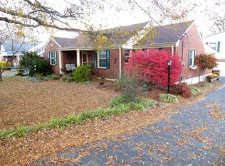 2221 Ridgecrest Dr, Nashville, TN 37216