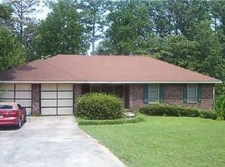 1876 Springwood Dr, Macon, GA 31211