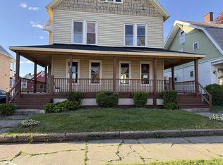604 Park Ave, Mechanicville, NY 12118