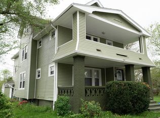 10814 Reno Ave #2, Cleveland, OH 44105