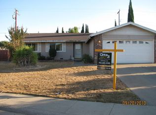 4520 Livingston Way, Sacramento, CA