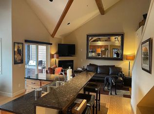 323 Adams Ranch Rd UNIT 2B, Mountain Village, CO 81435