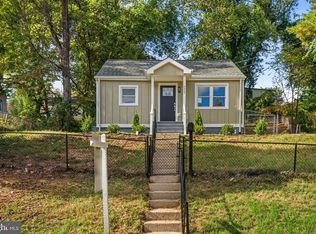 4205 Garrett Park Rd, Silver Spring, MD 20906