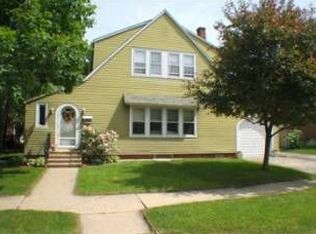 303 Erie St, Valparaiso, IN 46383