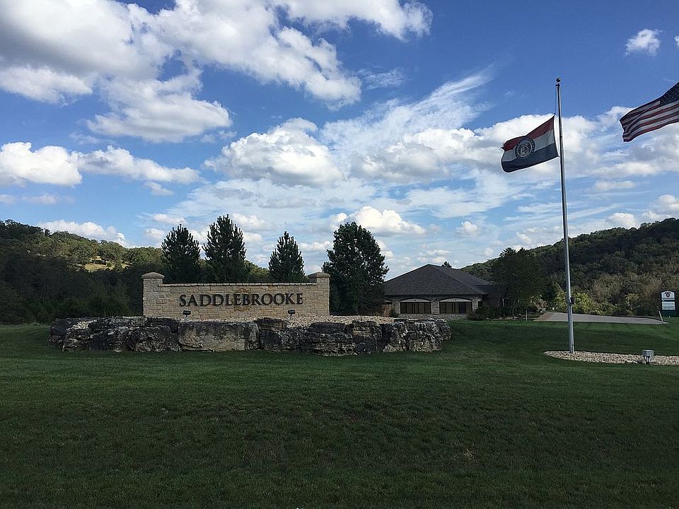 Village of Saddlebrooke