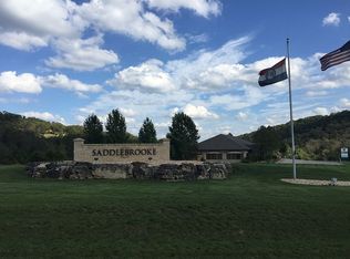 105 Ranch Rd, Saddlebrooke, MO 65630