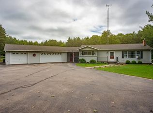 W9398 Czech Rd, Wautoma, WI 54982