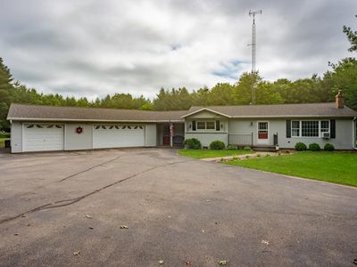 W9398 Czech Rd, Wautoma, WI, 54982
