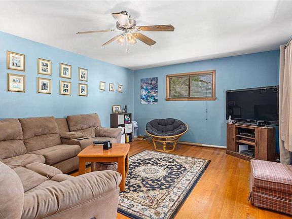 Original Hardwood Floors