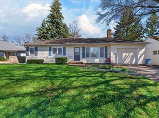 701 Lorraine Ave, Waterloo, IA 50702
