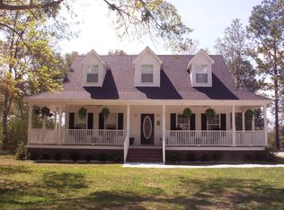 10551 Cub Ln, Foley, AL 36535