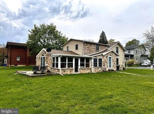 202 Decatur St, Elizabethtown, PA 17022