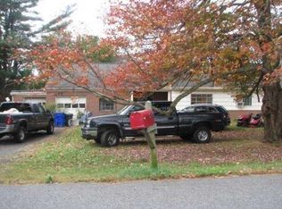 102 Harrison Ln, Bethlehem, CT 06751