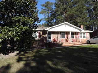 717 Martha St, Columbia, SC 29203
