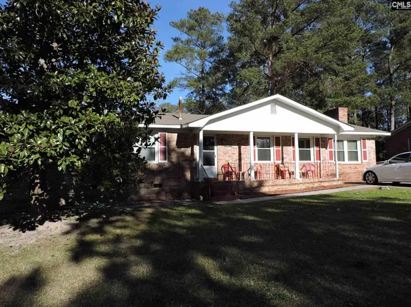 717 Martha St, Columbia, SC 29203