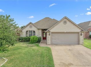 3807 Ransberg Ct, College Station, TX 77845