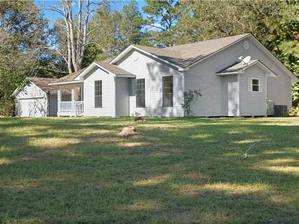 26 Gwen Pkwy, Boyce, LA 71409