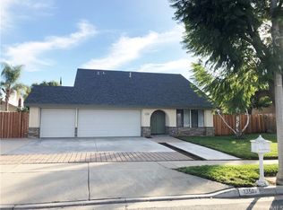 1350 Le Conte Dr, Riverside, CA 92507