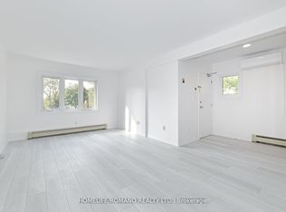 299 Vaughan Rd #B, Toronto, ON M6C 2N3