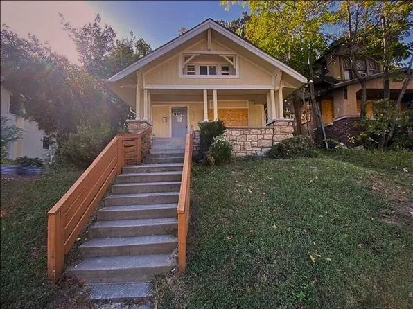 4314 Paseo Blvd, Kansas City, MO 64110