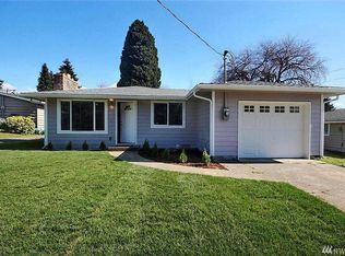 2147 NE 12th St, Renton, WA 98056