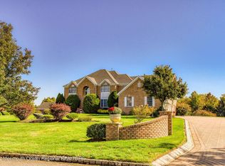 7 Shady Tree Ln, Colts Neck, NJ 07722