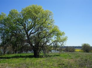 9445 Woodley Rd, Ramer, AL 36069