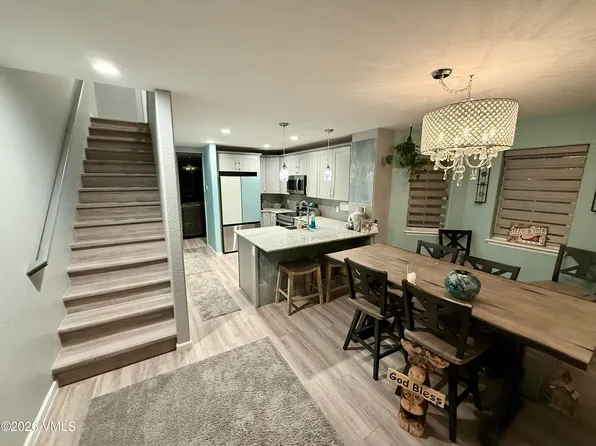 63 Christian Ct, Eagle, CO 81631