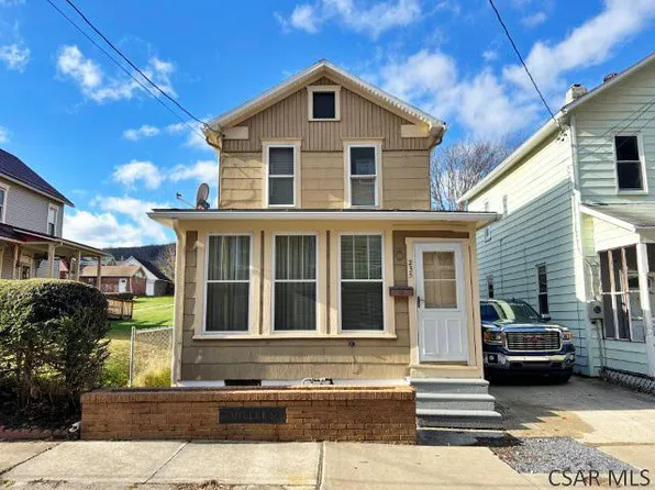 235 Garfield St, Johnstown, PA 15906