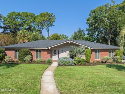 3452 HOOVER Lane, Jacksonville, FL, 32277