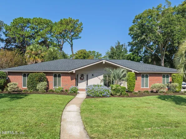 3452 HOOVER Lane, Jacksonville, FL 32277